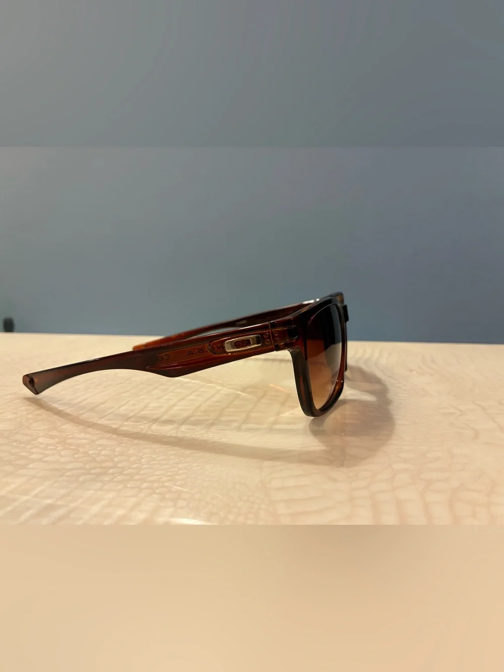 Oakley garage rock sunglasses